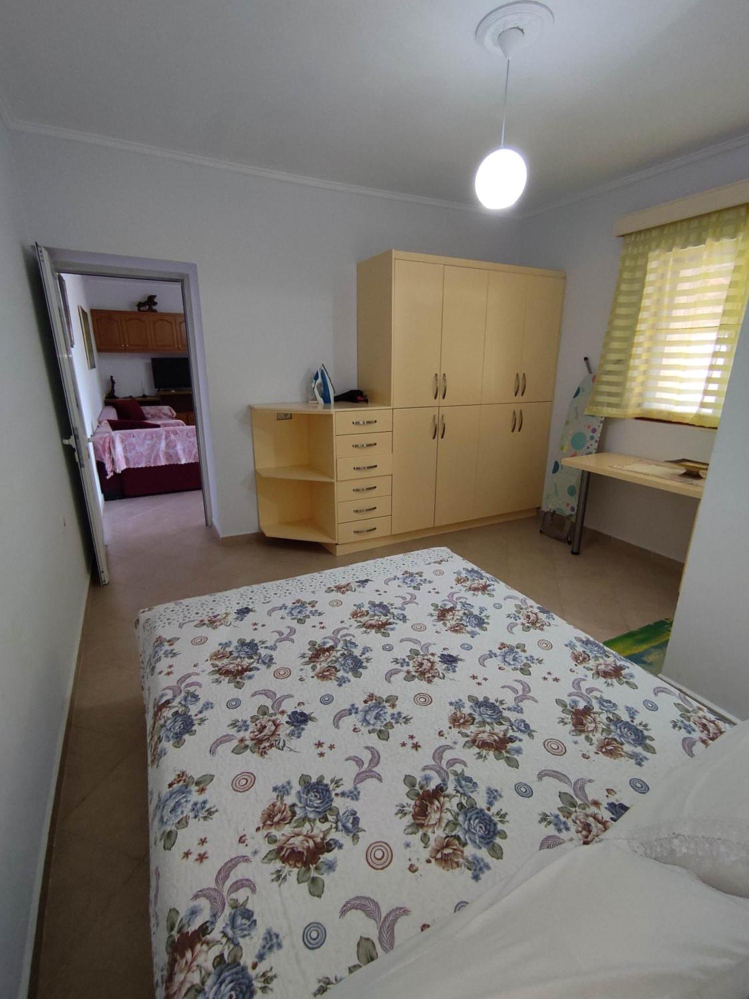 Aris Apartment Saranda Extérieur photo